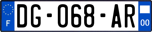 DG-068-AR