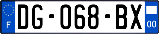 DG-068-BX