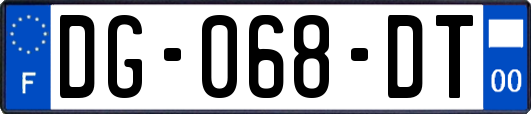 DG-068-DT