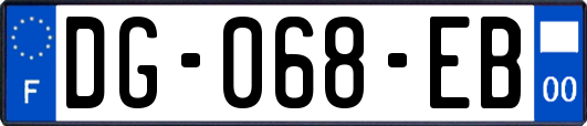 DG-068-EB