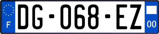 DG-068-EZ