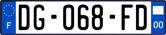 DG-068-FD