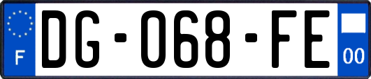 DG-068-FE