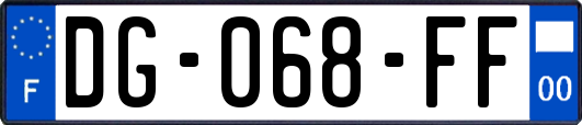 DG-068-FF