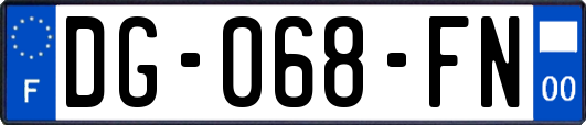 DG-068-FN