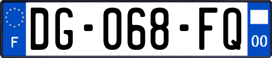 DG-068-FQ