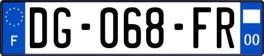 DG-068-FR