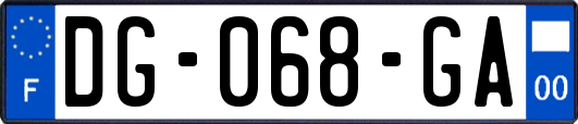 DG-068-GA