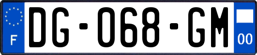 DG-068-GM