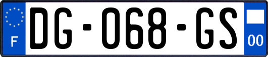 DG-068-GS