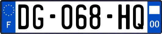 DG-068-HQ