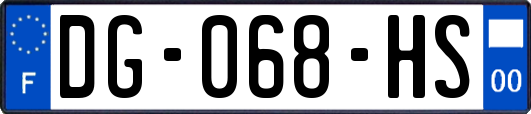 DG-068-HS