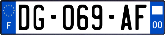 DG-069-AF