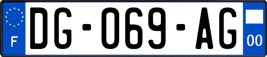 DG-069-AG