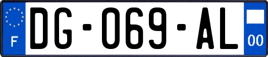 DG-069-AL