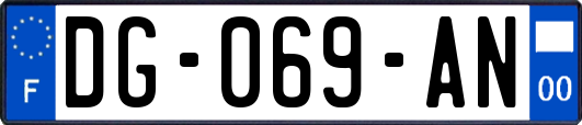 DG-069-AN