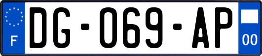 DG-069-AP