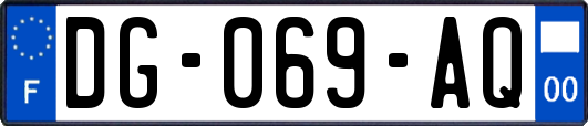 DG-069-AQ