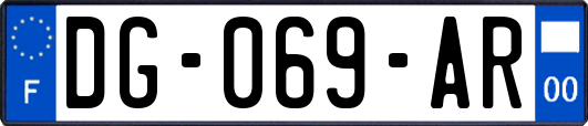 DG-069-AR