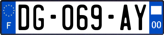 DG-069-AY