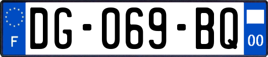 DG-069-BQ