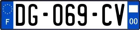 DG-069-CV