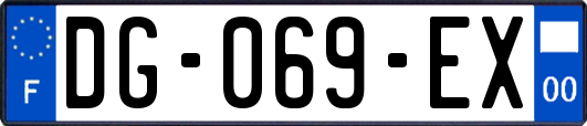 DG-069-EX