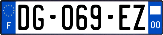 DG-069-EZ