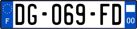 DG-069-FD