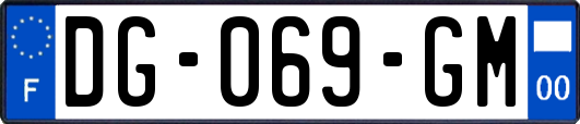 DG-069-GM