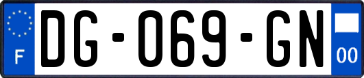 DG-069-GN