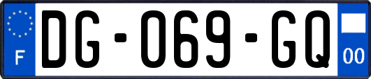 DG-069-GQ