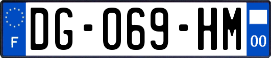 DG-069-HM