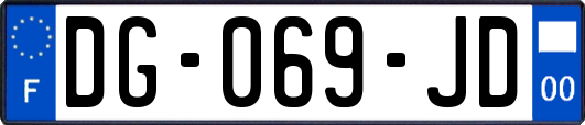 DG-069-JD