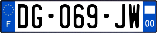 DG-069-JW