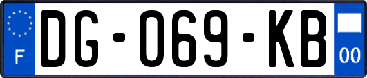 DG-069-KB
