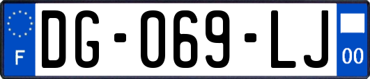 DG-069-LJ