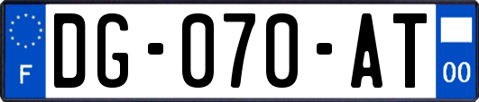 DG-070-AT