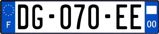 DG-070-EE