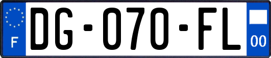 DG-070-FL