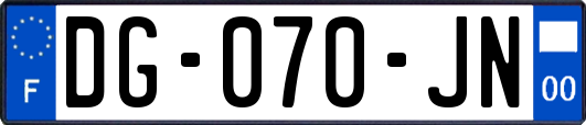 DG-070-JN