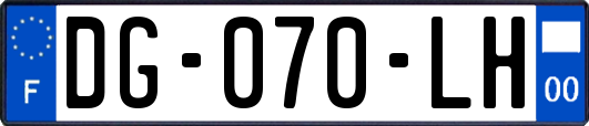 DG-070-LH