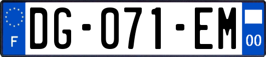 DG-071-EM