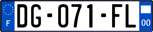 DG-071-FL