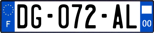 DG-072-AL