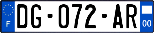 DG-072-AR