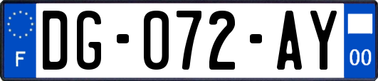 DG-072-AY