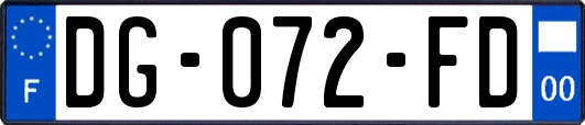 DG-072-FD