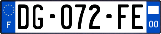 DG-072-FE