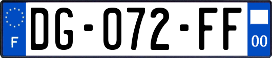 DG-072-FF